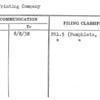 East Printing Company