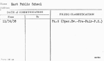 East Public School