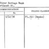 East River Savings Bank