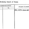 East Rockaway Board of Trade