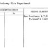East Rockaway Fire Department