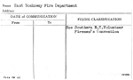 East Rockaway Fire Department