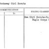 East Rockaway Girl Scouts