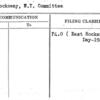 East Rockaway, N.Y. Committee