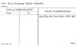 East Rockaway Public Schools