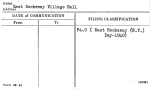 East Rockaway Village Hall