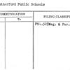 East Rutherford Public Schools