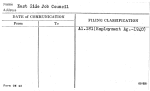 East Side Job Council