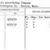 Eastern Advertising Company
