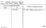 Eastern Seafoods Company