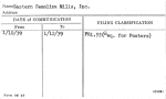 Eastern Semolina Mills, Inc.