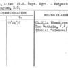 Easton, Allen (U.S. Dept. Agri. - Extension Director)
