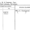 Eaton, M. & Company, Inc.