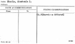 Eberle, Abostenia L.