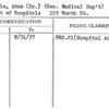 Eberle, Adam (Dr.) (Gen. Medical Sup't)