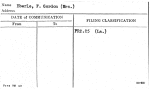 Eberle, F. Gordon (Mrs.)