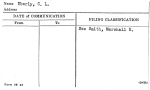 Eberly, C.L.