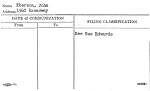 Eberson, John