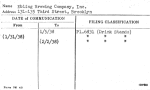 Ebling Brewing Company, Inc.