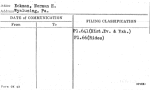 Eckman, Norman H.