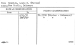 Eckrich, Louis K. (Warden)