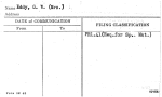Eddy, G.W. (Mrs.)