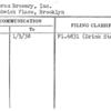 Edelbrau Brewery, Inc.