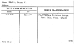 Edell, James J.