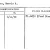 Edelman, Morris A.