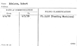 Edelson, Robert