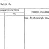 Edgar, Ralph C.