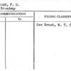 Edgecomb, F.H.