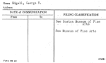 Edgell, George H.