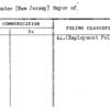Edgewater (New Jersey) Mayor of