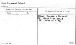 Edgewood School