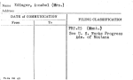 Edinger, Annabel (Mrs.)