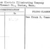 Edison Electric Illuminating Company