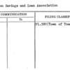Edison Savings and Loan Association