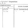 Edison Splitdorf Corporation