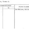 Edison, Thomas A.