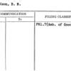 Edmondson, B.N.
