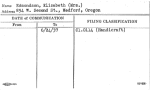 Edmondson, Elizabeth (Mrs.)