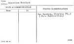 Education Brochure