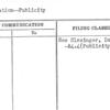 Education--Publicity