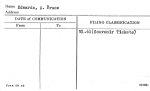 Edwards, A. Bruce