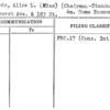 Edwards, Alice L. (Miss) (Chairman - Standards Comm.) Am. Home Economics Assn.