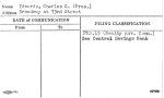 Edwards, Charles G. (Pres.)