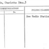Edwards, Charlotte (Mrs.)