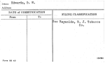 Edwards, D.N.