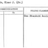 Edwards, Elmer J. (Jr.)